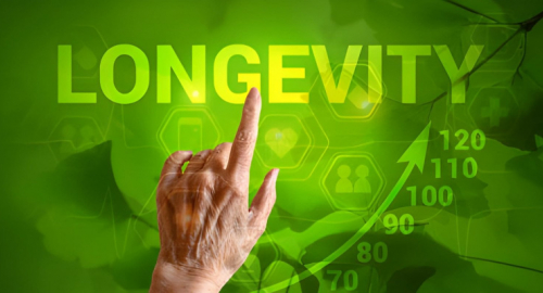 Il segreto della longevit�: cinque esercizi per contrastare l'invecchiamento fisico